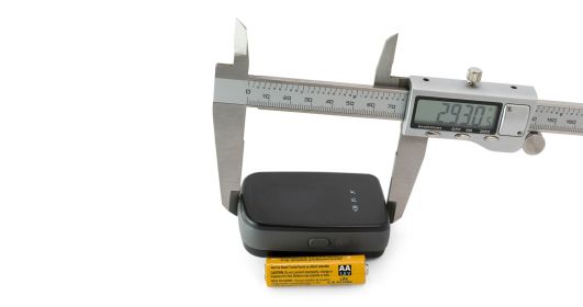 Vehicle Security Surveillance GPS Tracking Device for Volkswagen Jetta