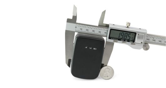 Premium Vehicles Security Safety GPS Tracking Device + GPS card SIM