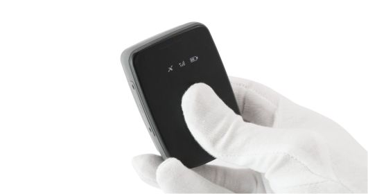 Premium Vehicle Security GPS Tracking Device Surveillance & Safety