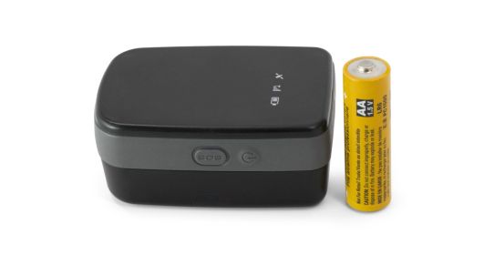 NEW iTrackLTE GPS Tracking Device for People Vehicle w/ APPS Notifications