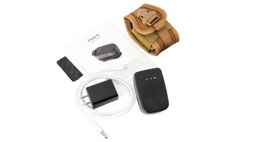 Oldsmobile Starfire Vehicle Safety GPS Tracking Device + GPS card SIM