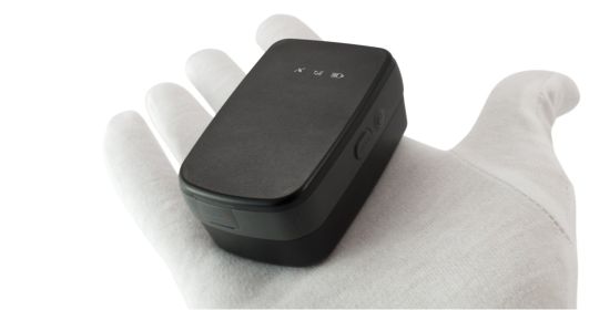 Mini Vehicle Tracking Devices for People - Realtime iTrackLTE GPS Tracker
