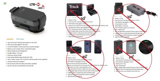 Mazda Car Vehicles Real Time GPS Tracking Device For Surveillance