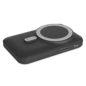 Magsafe Wireless Power Bank 10000mAh Magnetic Portable 18W Fast Charger Fit for IOS Phone 15/14/13/12 Series and More